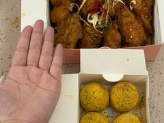 -悠个炸鸡(南京创始店)