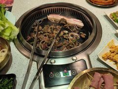-炭之家·齐齐哈尔非遗烤肉·鲜切直供(中央大街店)