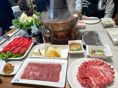 -牛街·马辈儿涮肉(牛街总店)