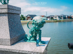 -青山刚昌故乡馆