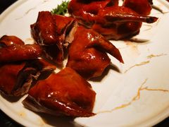 -甄御•海鲜新青岛菜(麦岛店)