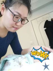 点击看大图 -星摇篮月子中心(市妇幼店)