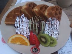 android_upload_pic-Maan coffee漫咖啡(1905店)
