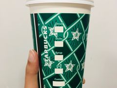 -星巴克(温州银泰大西洋店)