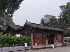 -安仁古镇