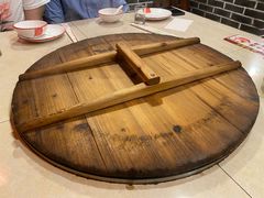 -王老六铁锅炖鱼(圣亚海洋店)