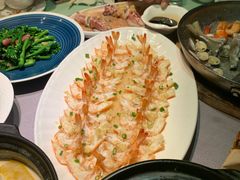 -百味馆·粤菜·湛江菜(后海花园店)