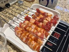 -丰茂烤串(卫星广场店)