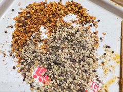 -熙成烧烤(白塔岭店)