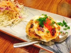 -千代饮兵卫日本料理(东二环泰禾广场西区店)