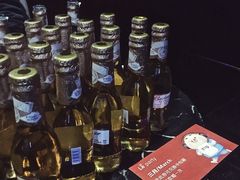 -文华会KTV(体育中心店)