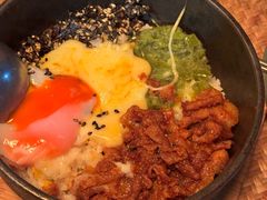 -Fuzzy Bistro 浮几韩餐·茶酒馆