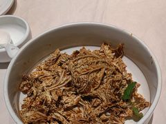 -大鸭梨烤鸭(甘家口店)