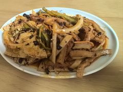 -鸡西冷面(翠竹店)