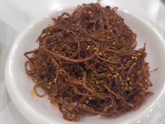 -昌星·星星冷面麻辣烫(百货大楼店)