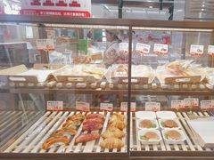 -爸爸糖吐司面包(悠唐购物中心店)