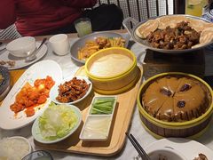 -小菜园新徽菜(泰州茂业店)