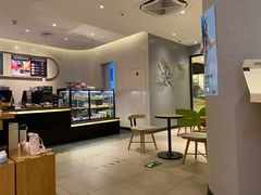 -星巴克臻选(北京银泰店)
