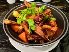 美极鸭五件-美极鲜食坊(宝安南路店)