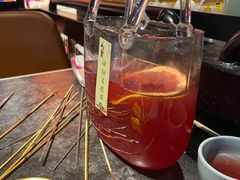 -醉炫音速烧烤·干煸菜(沙河总店)