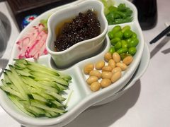 -四季民福烤鸭店(王府井东安门店)