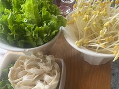 -辣虎·庭院火锅(临平新天地店)
