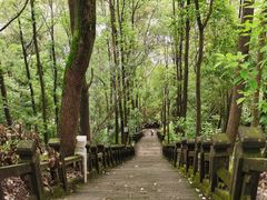 -金堂县云顶石城风景区