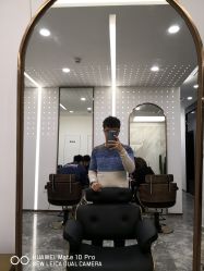 -INSTYLE造型·明星店