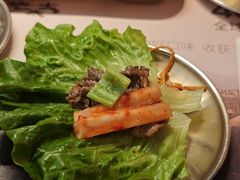 -西塔老太太泥炉烤肉(上海七宝领展广场店)
