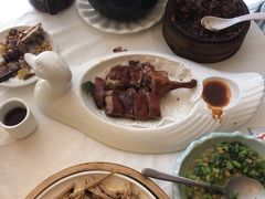 -桂林肥仔·中华餐饮名店(园湖店)