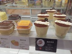 -BREAD WAY面包路·欧式面包(龙湖时代D馆店)