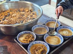 -西园寺素食(西园弄戒幢律寺店)