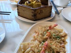 -顺德美的万豪酒店-万豪中餐厅