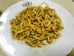 -岁福祥老母鸡汤面馆(阳曲路店)