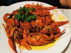 -领鲜活海鲜榴莲自助火锅(东门店)