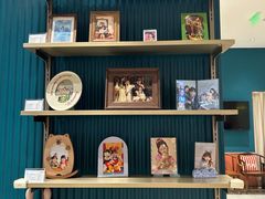 -海马体家庭照相馆(北京芳圆里 ID MALL店)