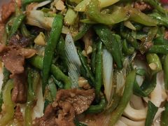 -韩师傅老大同刀削面(北苑路店)