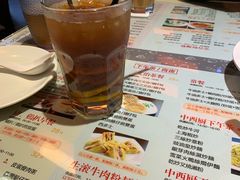 -鸿运茶餐厅(皇岗店)