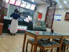 -庆丰包子铺(房山长阳店)
