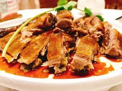 豉油鹅-优之名鹅城