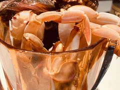 -加餐海鲜自助(集美银泰百货店)