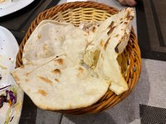 印度烤饼-PITA·TIKA中东和印度风味餐厅(龙湖天街店)