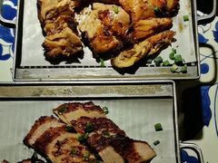 -绿茶餐厅(布吉万象汇店)