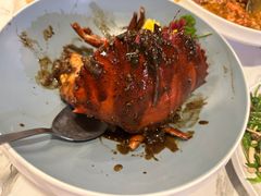 -龙海鲜螃蟹王(宏茂桥店)