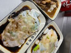 -银记肠粉店(北京路店)