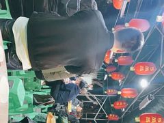 -弓虽昌焖烧鸡(大竹林店)