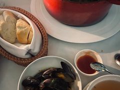 -Oyster Talks 四度蚝法餐厅