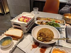 -丰茂烤串(公园店)