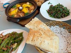 -安徽大厦中餐厅