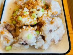 -潮上潮(南中环店)